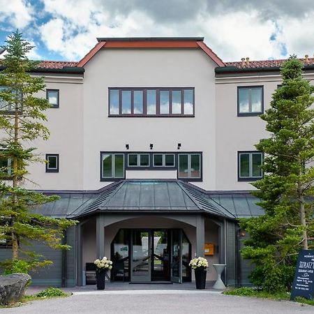 Jufa Hotel Maria Lankowitz Eksteriør billede